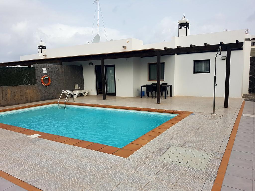 Villas Burgado بلايا بلانكا المظهر الخارجي الصورة