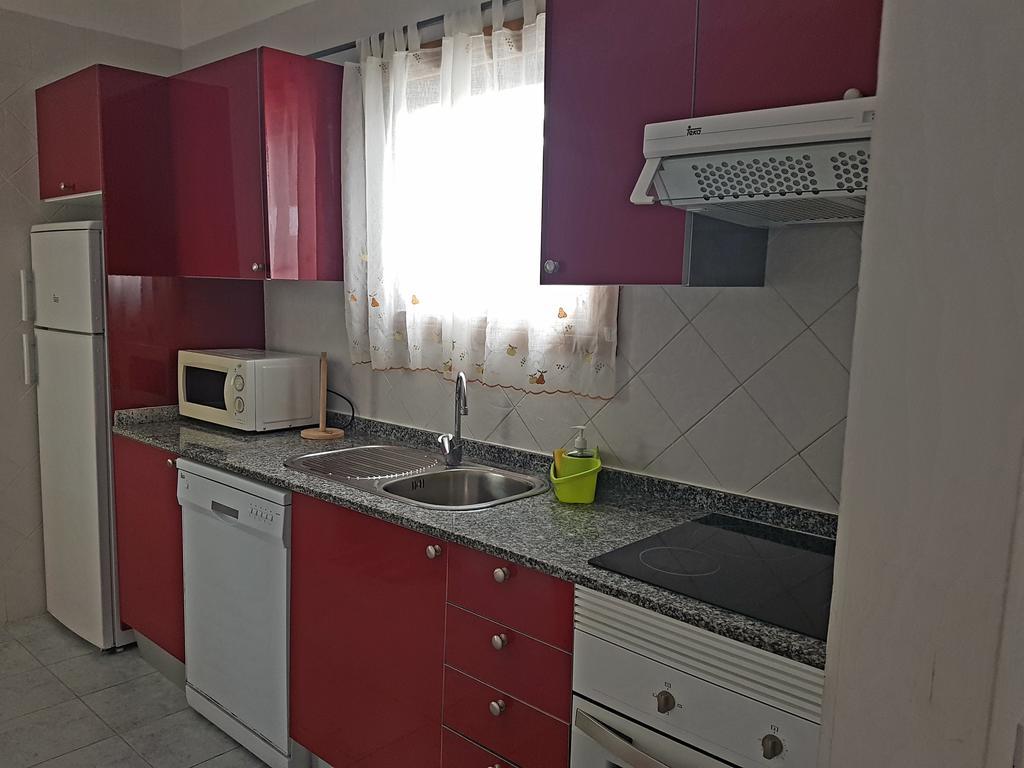 Villas Burgado بلايا بلانكا المظهر الخارجي الصورة