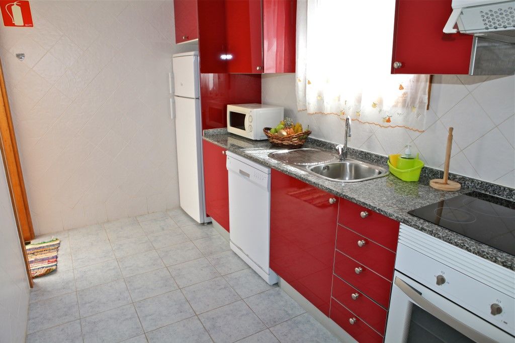 Villas Burgado بلايا بلانكا المظهر الخارجي الصورة